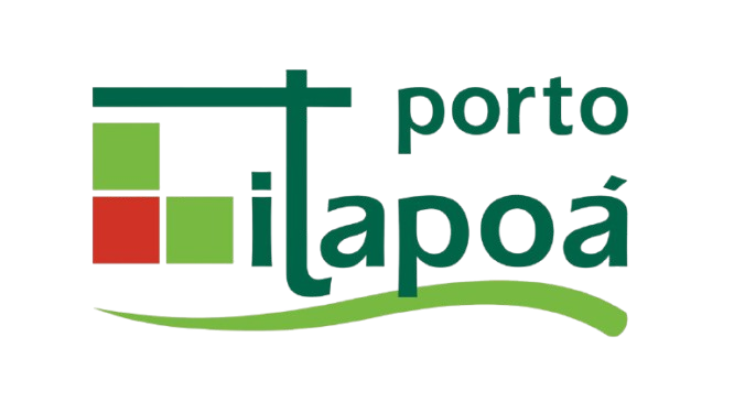 porto de Itapoá jornal em foco