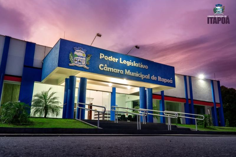 Câmara Municipal de Itapoá faz homenagens as mulheres