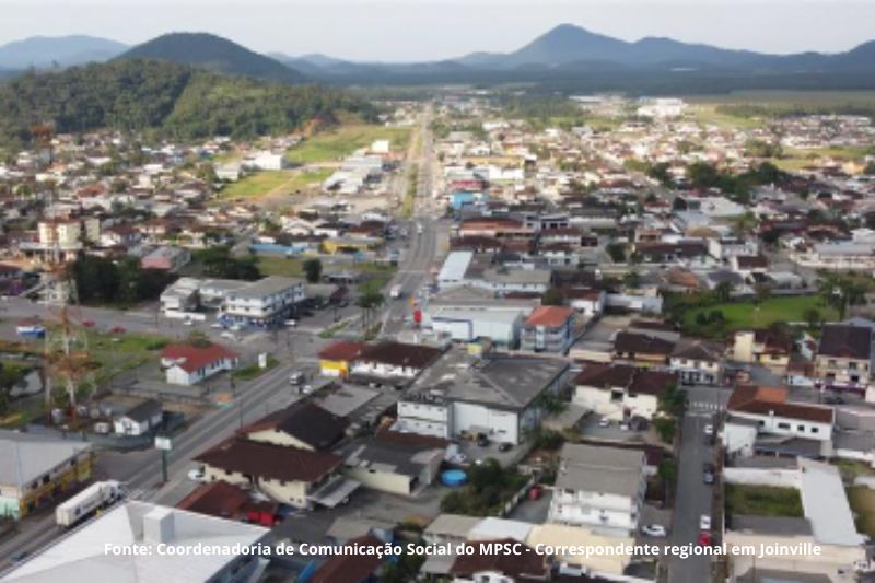 MPSC apura descumprimento de leis municipais de proteção animal em Garuva