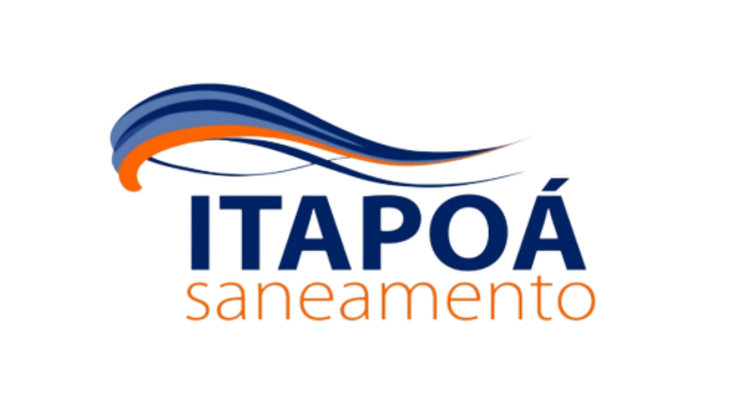 Itapoá saneamento