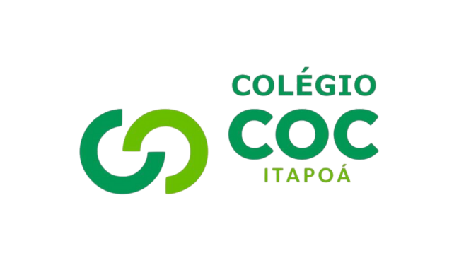 coc colégio Itapoá