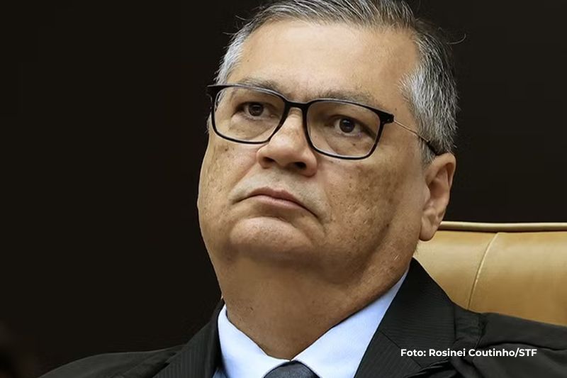 Flávio Dino suspende ação que envolve royalties entre Paraná e Santa Catarina