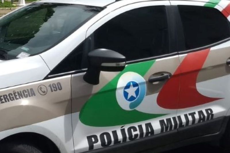 Homem é preso por furto de fios elétricos em Itapoá