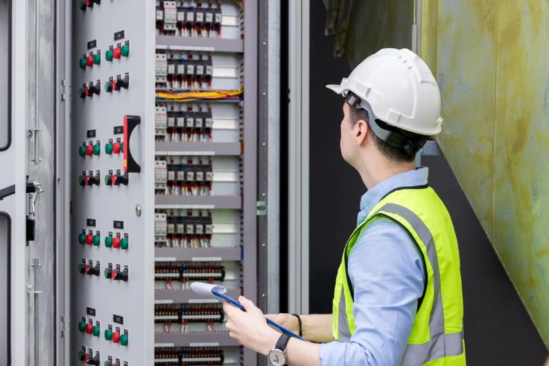 Itapoá abre processo seletivo para engenheiro eletricista com salário de R$ 4,7 mil
