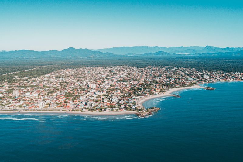 Itapoá avança no ranking estadual do ICMS e amplia participação para 2026