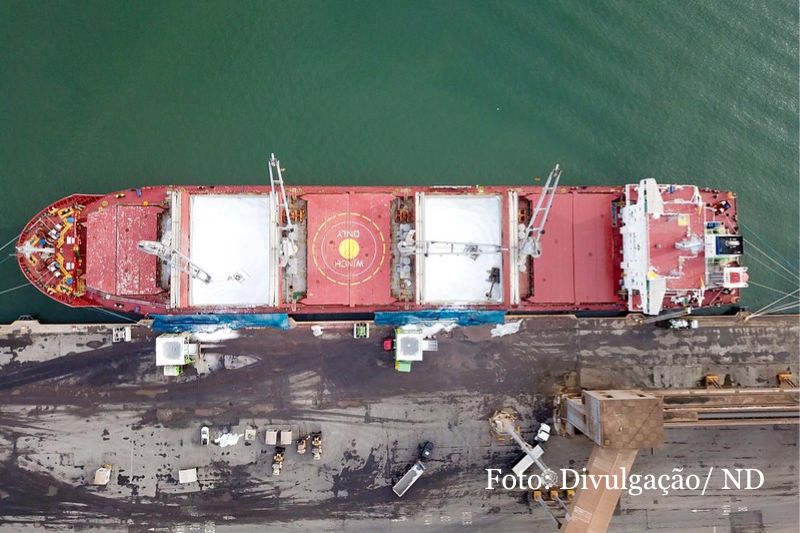 Com novo porto previsto para Itapoá, SC corre contra o tempo para melhorar acessos rodoviários e ferroviários