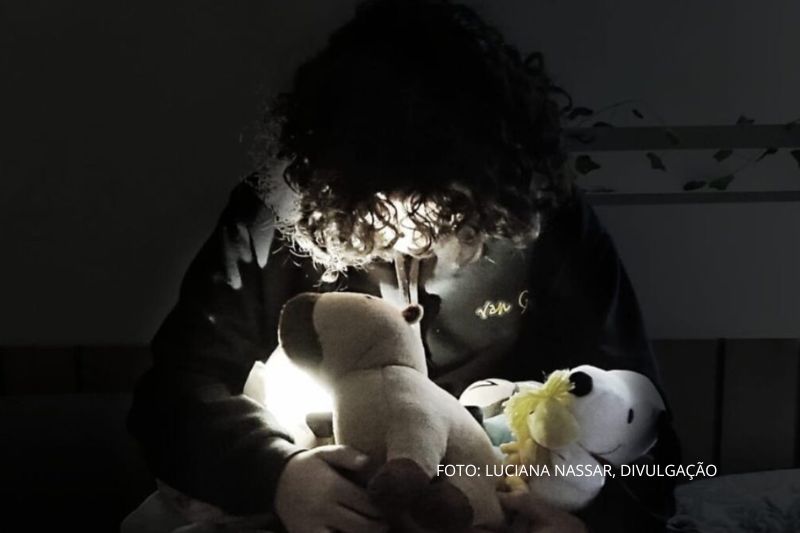 Investigação apura suspeita de abuso contra criança em igreja de Camboriú