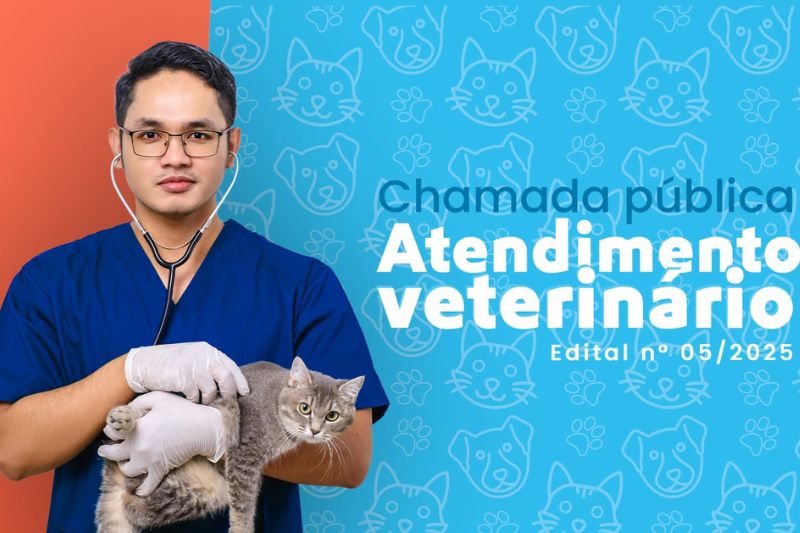 Itapoá abre credenciamento para clínicas veterinárias com atendimento 24h
