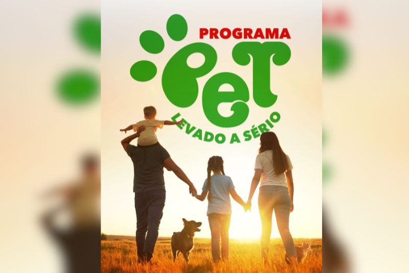 Municípios catarinenses têm até 25 de agosto para aderir ao maior programa de castração de animais do país