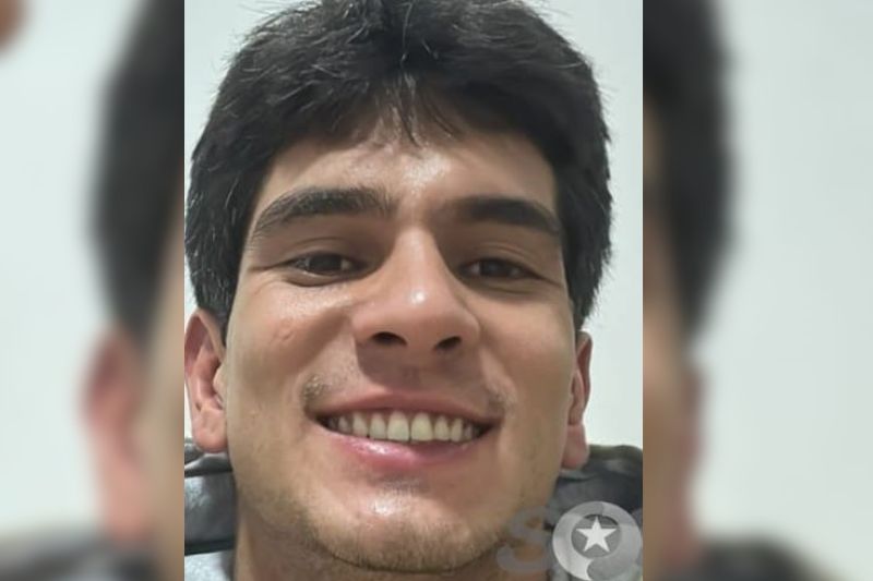 Corpo é encontrado na orla de Itapoá; suspeita é ​​de afogamento