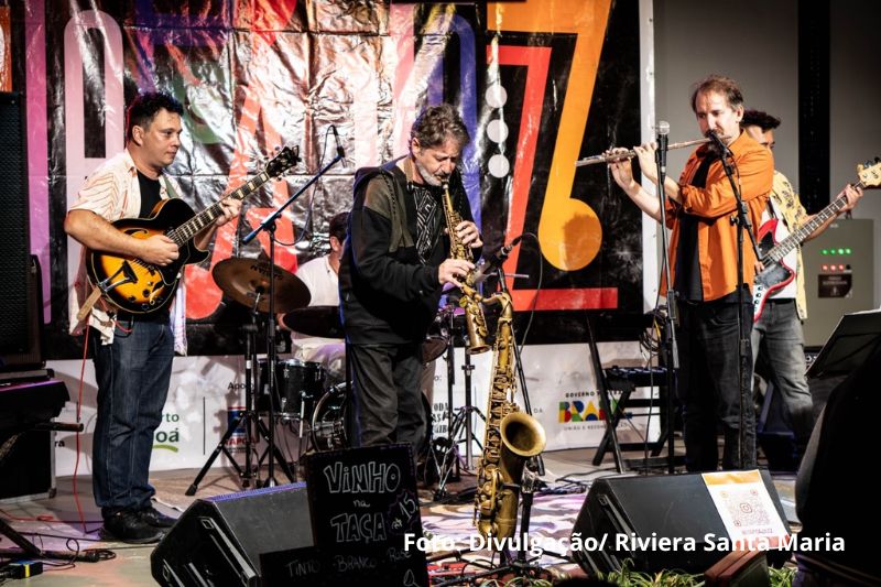 Itapoá Jazz projeta crescimento em 2025 e amplia ações culturais e sociais