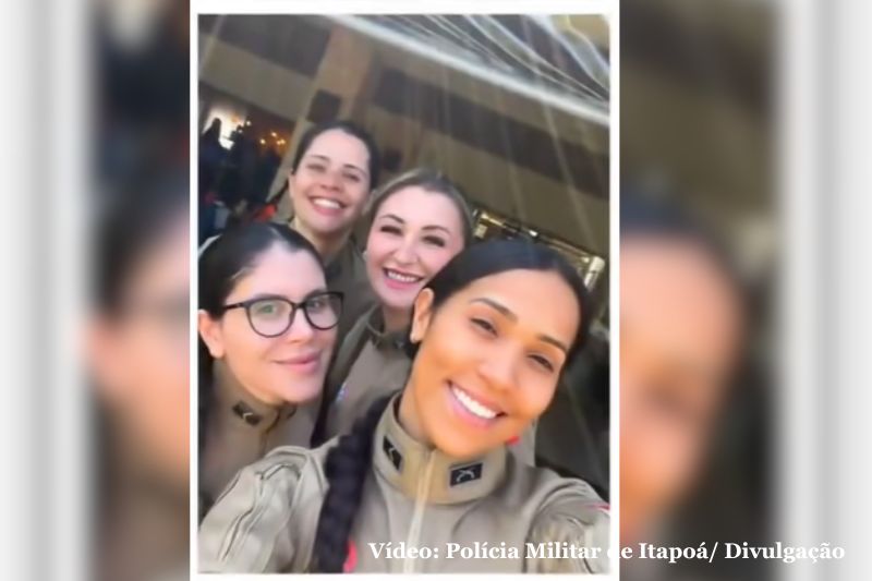 Rede Catarina de Itapoá participa de palestra sobre enfrentamento da violência contra a mulher
