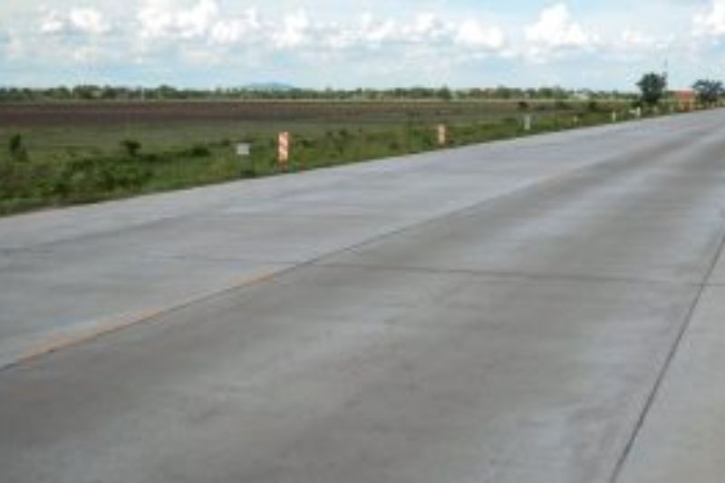 SC-417 e SC-416 serão duplicadas; acesso ao Porto Itapoá ganhará pista de concreto