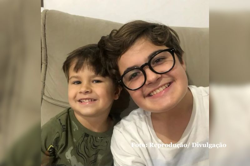 Câmara Municipal de Itapoá aprova moção de apoio à família de irmãos com Distrofia Muscular de Duchenne
