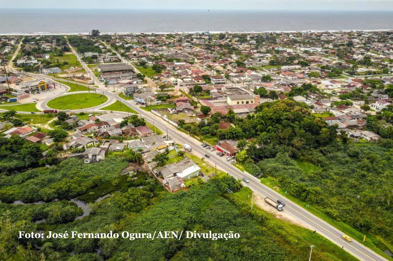Duplicação da PR-412 entre Guaratuba e Garuva será oficializada no dia 10 com investimento superior a R$ 600 milhões