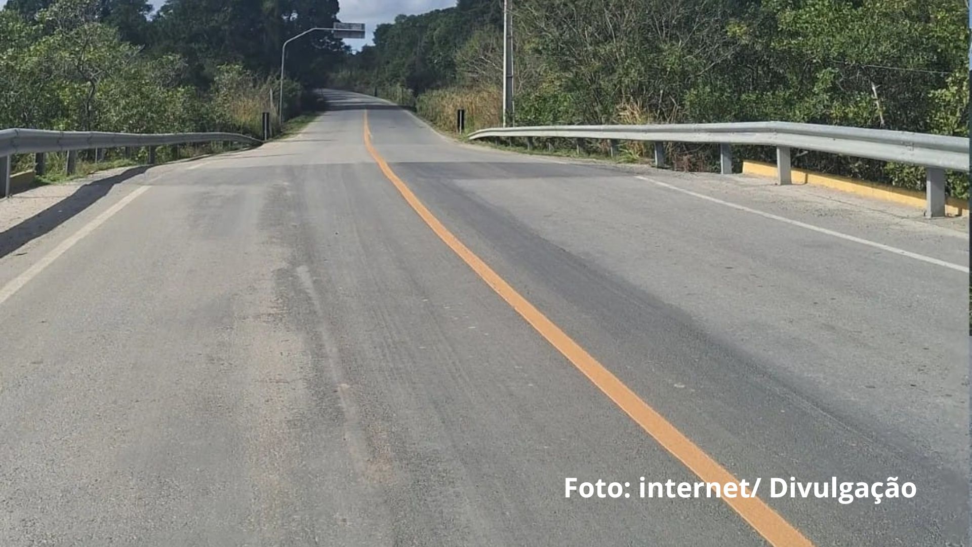 Duplicação da estrada José Alves deve transformar corredor logístico de Itapoá