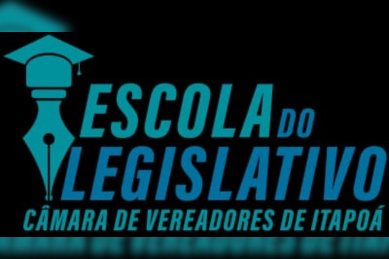 Escola do Legislativo de Itapoá lança Programa de Aperfeiçoamento em Linguagem