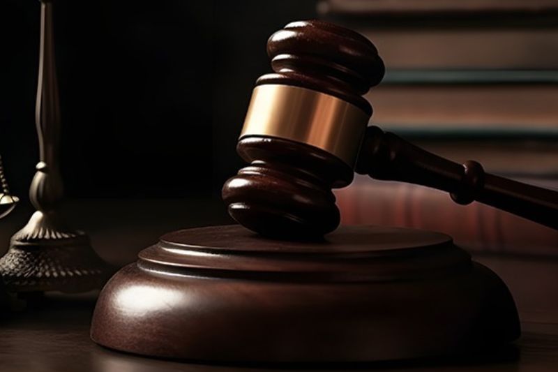 Homem é condenado a mais de 23 anos de prisão por estupro de vulnerável no Litoral Norte de SC