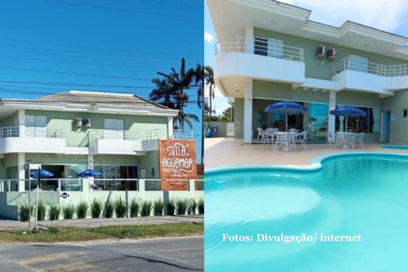 Hotel de Itapoá é selecionado para rodadas de negócios na Argentina