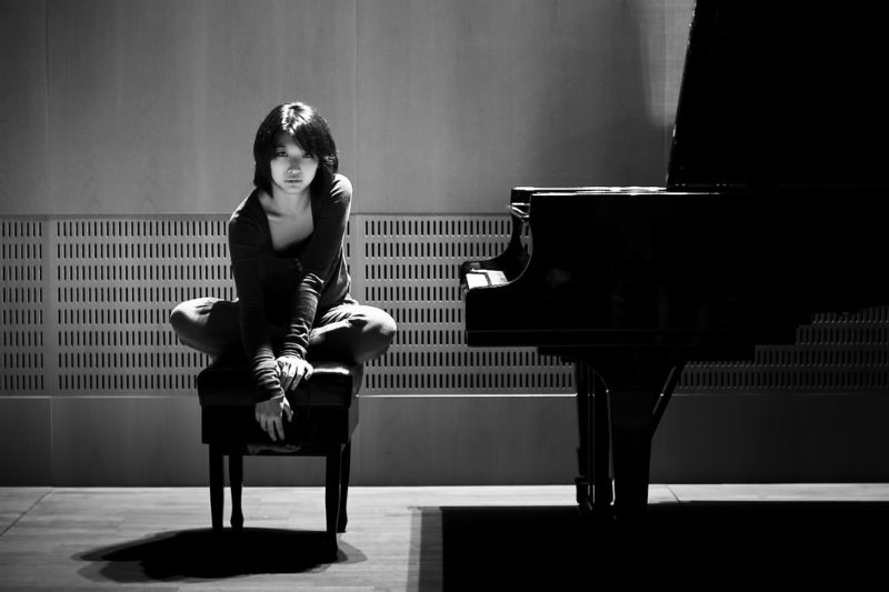Pianista dos EUA abre a programação do 8º Pianístico, nesta terça-feira