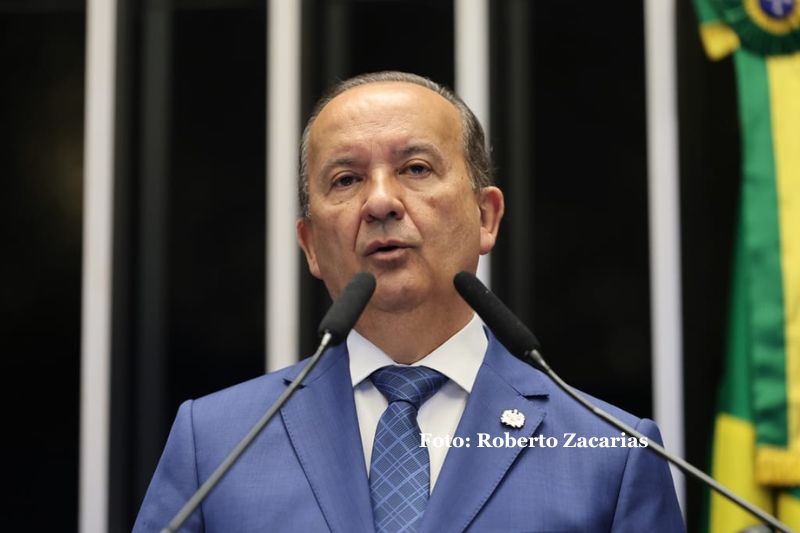 Servidor público é investigado por ameaças de morte ao governador Jorginho Mello