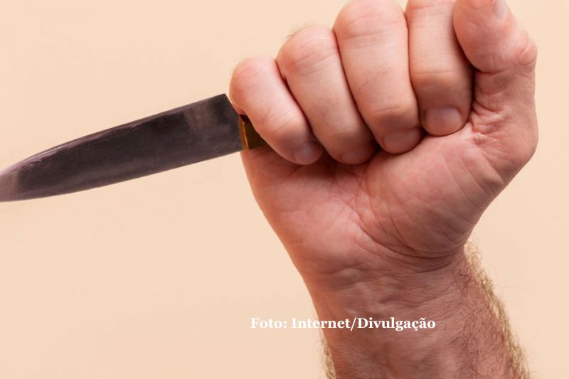 Homem suspeito de matar o sogro em Itapoá se apresenta à Polícia Civil e é preso em Castro