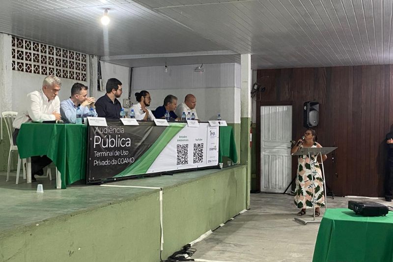 Com previsão de início das obras em 2027, novo porto privado de Itapoá precisa ter licenças aprovadas e enfrenta resistência da comunidade