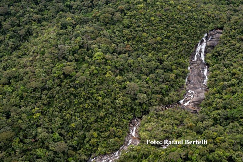 ICMBio se posiciona sobre proposta de parque nacional entre SC e PR