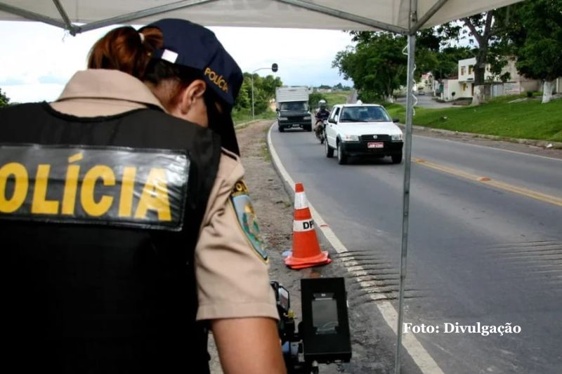 Limites de velocidade nas rodovias brasileiras: o que mudou e o que o motorista precisa saber
