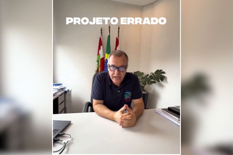 Veto a projeto de lei sobre medicamentos reforça regras da saúde pública em Itapoá