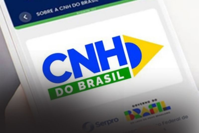 CNH começa a ser renovada automaticamente para motoristas sem infrações no último ano