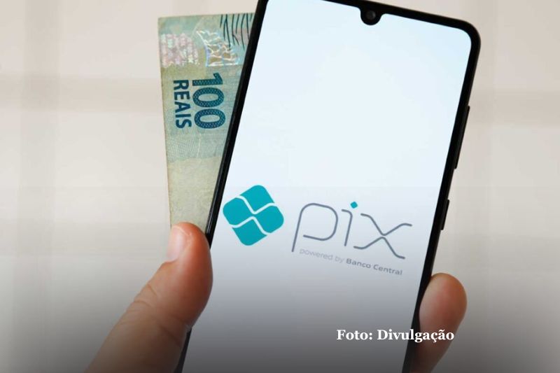 Receita Federal nega tributação ou monitoramento do Pix e esclarece regra para fintechs