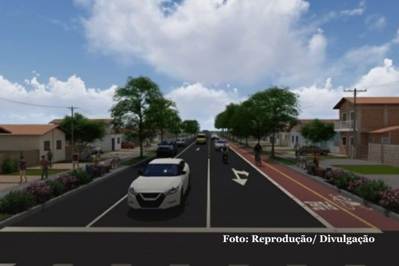 Governo do Paraná oficializa sistema viário binário e anuncia modernização dos acessos da Ponte de Guaratuba