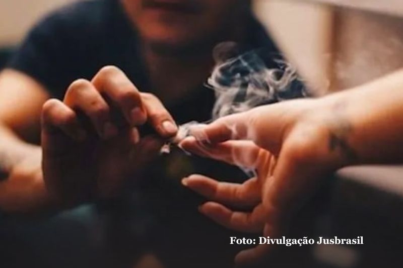 Polícia Militar intensifica ações contra consumo de drogas em locais públicos em Itapoá