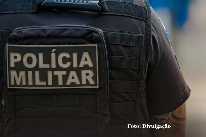 Polícia Militar orienta motoristas sobre mudanças no trânsito próximo ao Porto de Itapoá