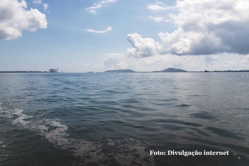 Ponte sobre a Baía da Babitonga avança e entra em fase decisiva de definição de traçados