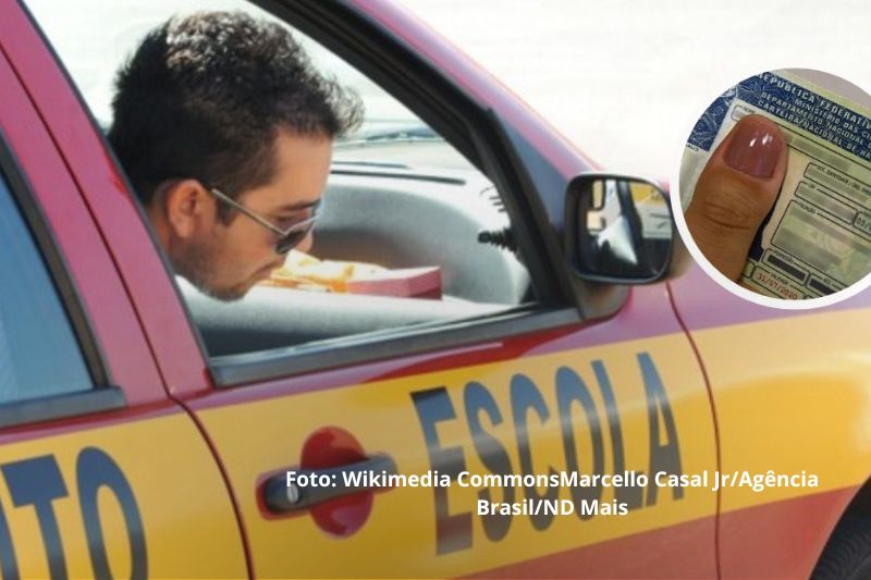 Mudanças nas regras da CNH alteram mercado de autoescolas e reduzem número de matrículas no Norte catarinense