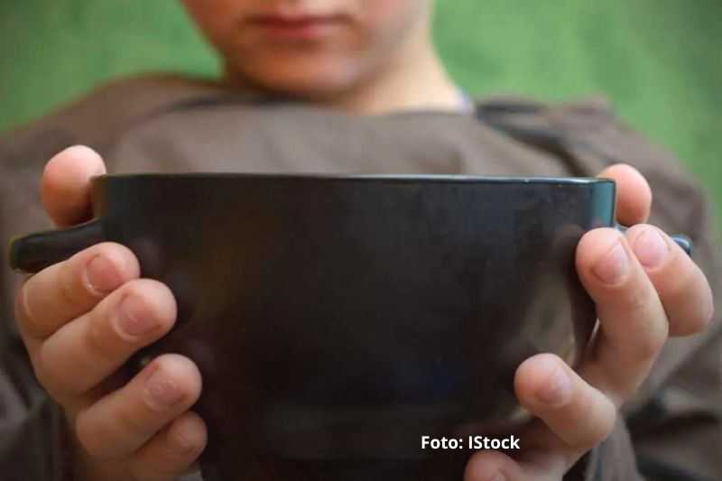 ONU alerta para riscos à segurança alimentar global diante de crises logísticas e econômicas