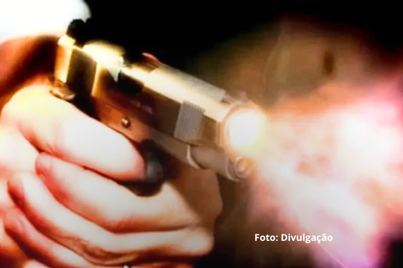 Ocorrência atendida como tentativa de homicídio termina com prisão de homem em Itapoá