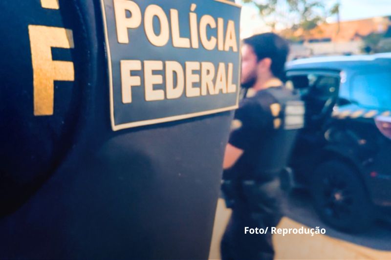 Operação da Polícia Federal investiga suspeita de tráfico internacional de mulheres para exploração sexual no Norte de SC
