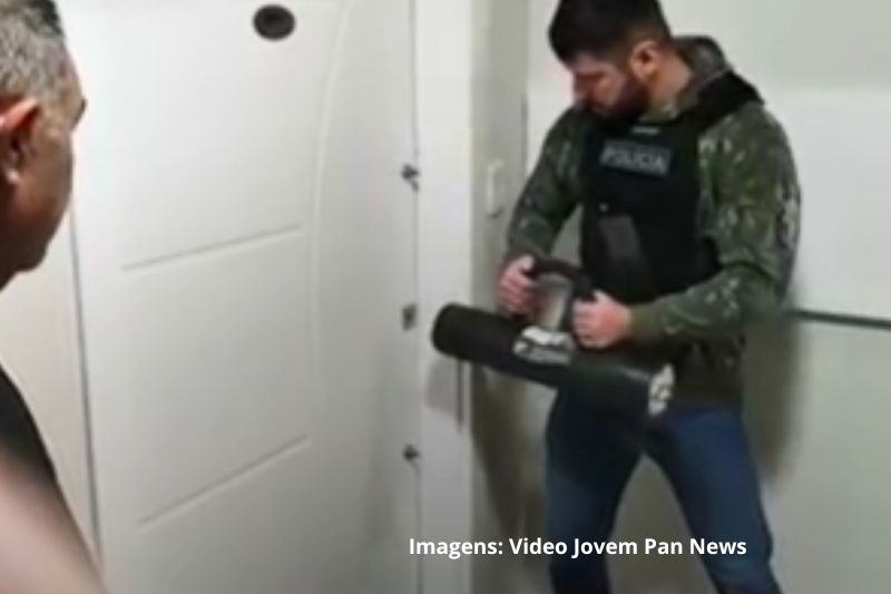 Polícia Civil deflagra megaoperação contra organização criminosa no Vale do Itajaí