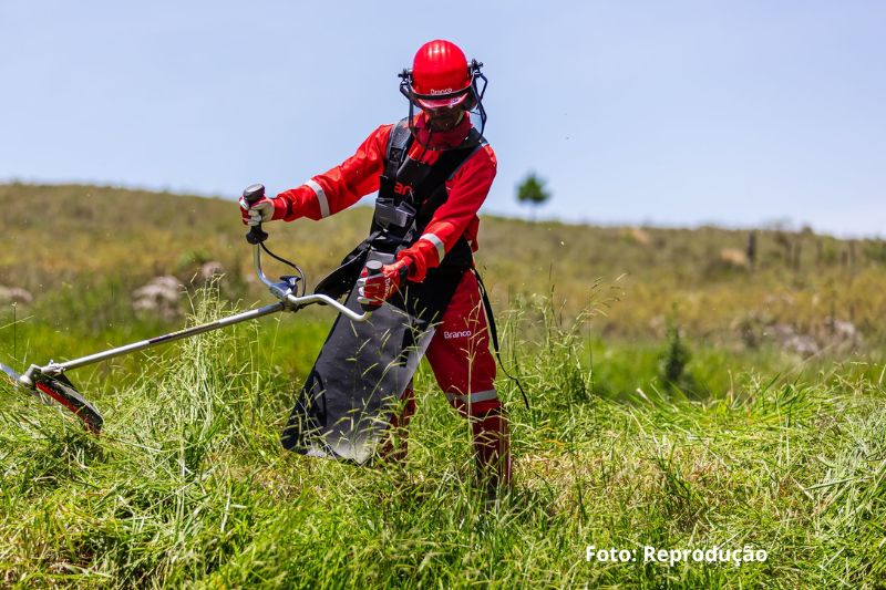 Senar abre inscrições para cursos gratuitos no CTG Fronteira do Litoral