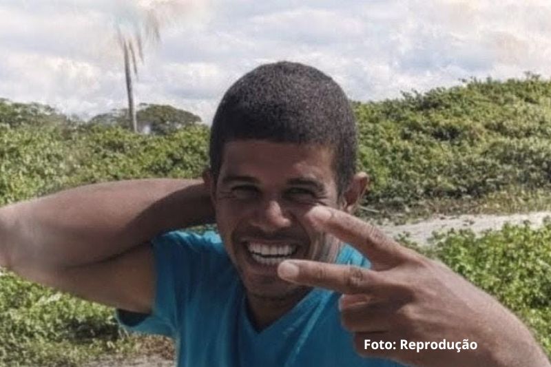 Tripulante desaparece após queda durante passeio de banana boat em Itapoá
