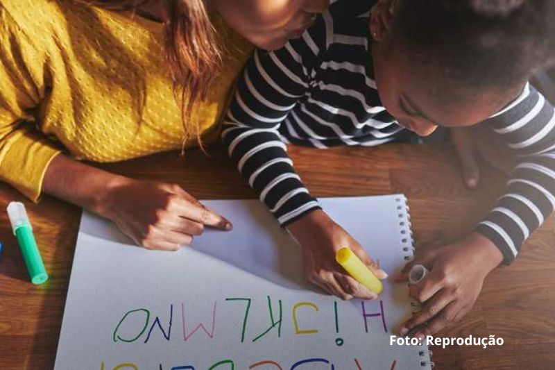 Alfabetização em SC fica abaixo da meta e entra no foco de fiscalização do Tribunal de Contas