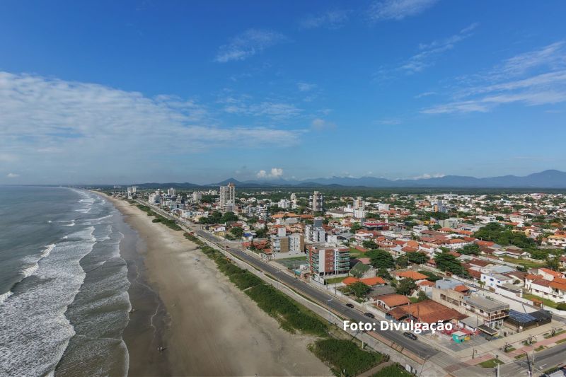 Encerra prazo para credenciamento de comércio no aniversário de Itapoá