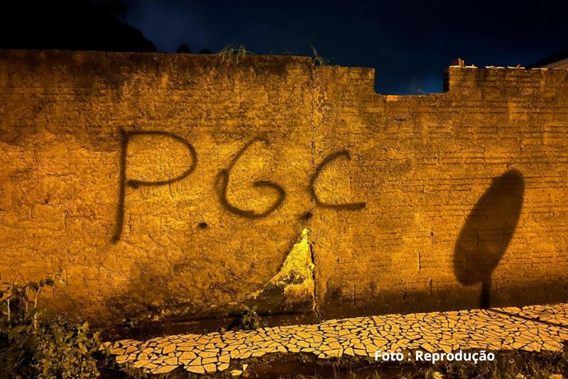 Forças de segurança monitoram comunicado atribuído a facção e reforçam atenção em SC