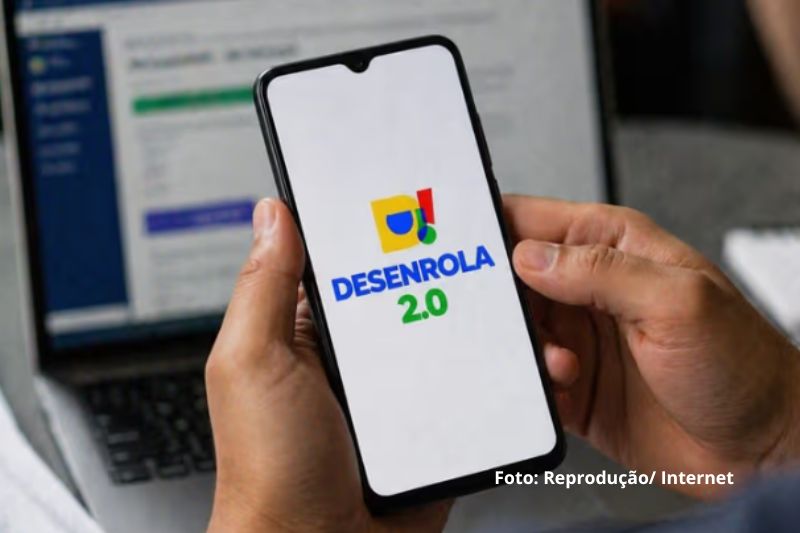Novo “Desenrola 2.0” amplia renegociação de dívidas e inclui uso do FGTS