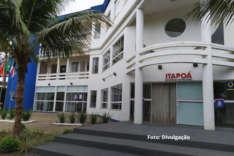 Prefeitura de Itapoá abre inscrições para Processo Seletivo de Estágio de Nível Superior