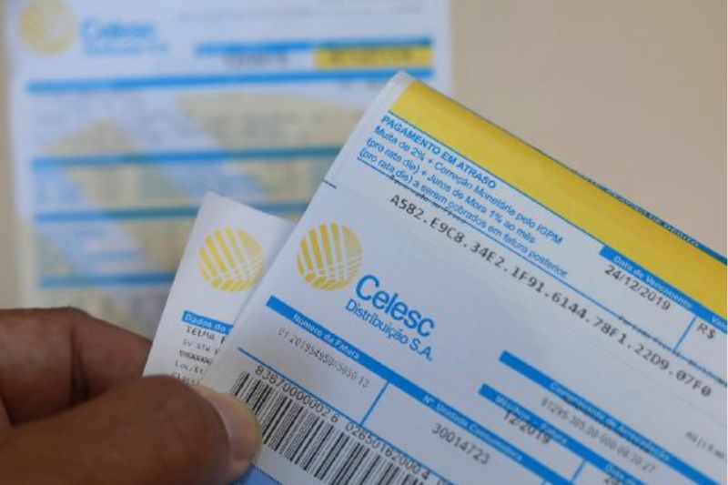 SEU INQUILINO DEIXOU DÍVIDA NA CELESC OU DE AGUA? SAIBA COMO O PROPRIETÁRIO PODE SE PROTEGER