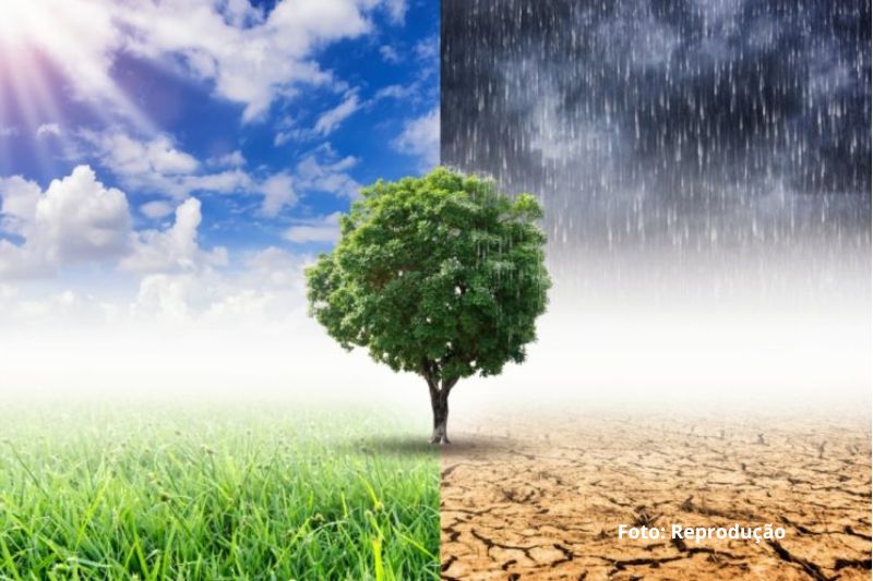 Itapoá decreta alerta climático de 180 dias e segue diretrizes do Estado